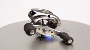 Катушка Shimano Aldebaran Mg L