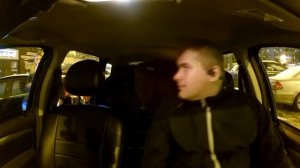 ПЬЯНЫЕ БАБЫ В ТАКСИ С МЕДВЕДЕМ И БЕЗ ДЕНЕГ