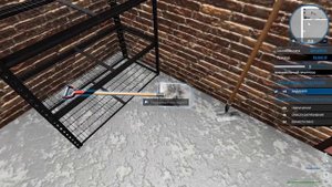 САМЫЙ ГРЯЗНЫЙ ДОМ! КАК УБРАТЬ? - House Flipper #1