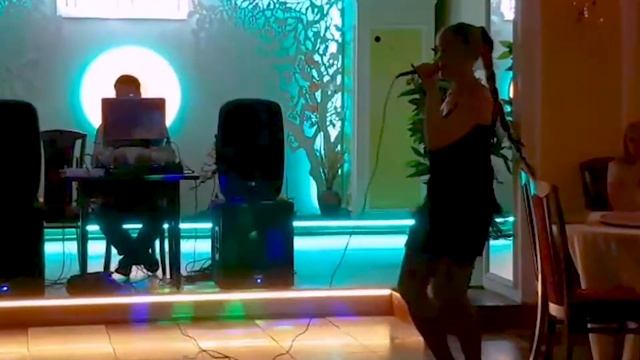 Клуб Знакомств "Притяжение". Диско Вечеринки знакомств. смотреть онлайн