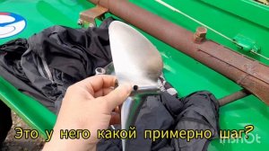 Водномоторный спорт или "тюнинг по взрослому".