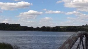 Корочанское водохранилище рядом Сцепное село Корочанский район
