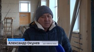 На капитальный ремонт ДК села Верх-Аскиз выделено 14 млн. рублей