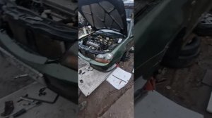 Ржавое сцепление джили ск