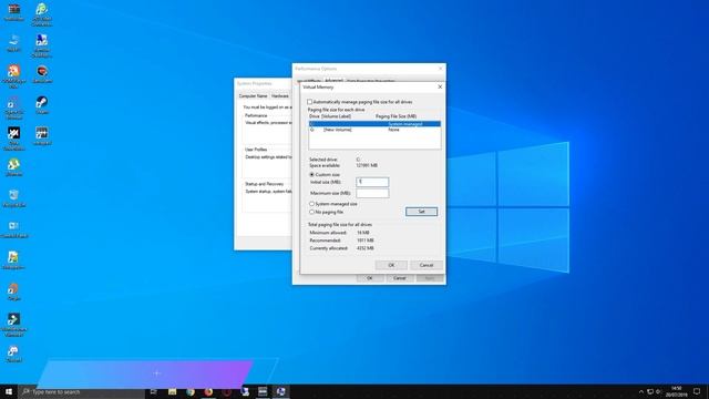 ✔ Cara Mengatasi Error "Not Enough Memory to open or save" [HD] смотреть онлайн