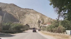 По дорогам Дагестана