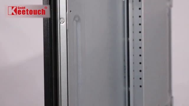Factory demo: Keetouch GmbH Open Frame Infrared Industrial 32inch Touch Monitor смотреть онлайн