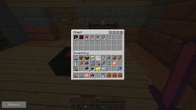 MC Evolution [022/2] Пенобетон (продолжение) смотреть онлайн