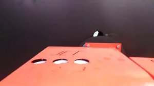 Подробный обзор последовательного запуска горелки Jet 400 от Огонь Труба. 3 ступени!