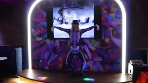 Кабаре «Сказки на ночь»