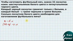 Вот Что НУЖНО СДЕЛАТЬ, чтобы Роналду поиграл в ФУТБОЛ! Вот так ЗАДАЧА! ⚽