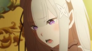 Ре: Зеро ЗА 8 МИНУТ (Русская озвучка)