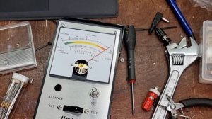 DIY ESR Meter, Capacitor meter.