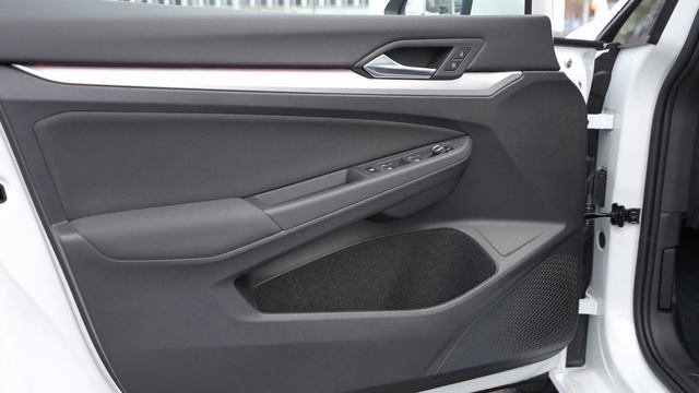 Volkswagen Golf 8 Variant 2021 смотреть онлайн