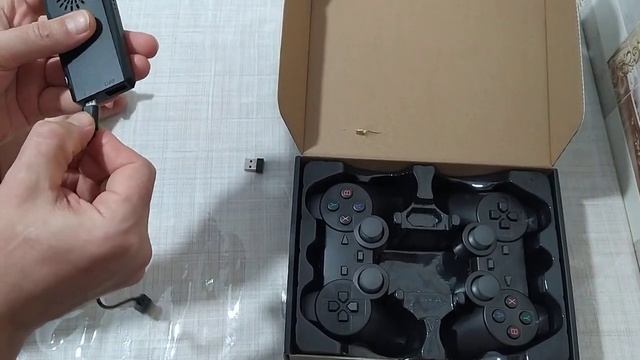 Как подключить Гейм Стик Лайт к телевизору смотреть онлайн