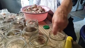 САМАЯ ВКУСНАЯ РЫБНАЯ КАНСЕРВА
