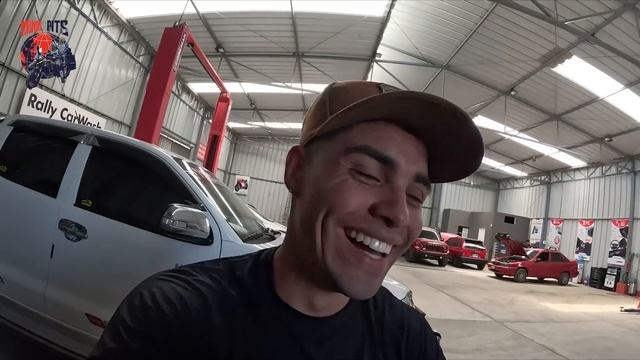 ASI ESTA MI MOTO DESPUES DE 7 PAISES RECOMENDAMOS BMW? VLOG 20 vuelta al mundo EN MOTO