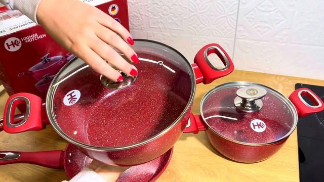 Обзор кухонной техники. Мои открытия в мире кухонных технологий. смотреть онлайн