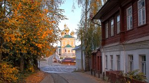 Юрий Антонов - "На улице Каштановой"