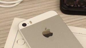НЕДЕЛЯ С iPhone SE 2016 В 2023 ГОДУ