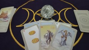 Как к Вам относится загаданный человек