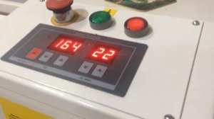 Гладильный каландр "Вязьма"