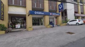 На байке вокруг Пхукета. Часть 9 пляж Равай