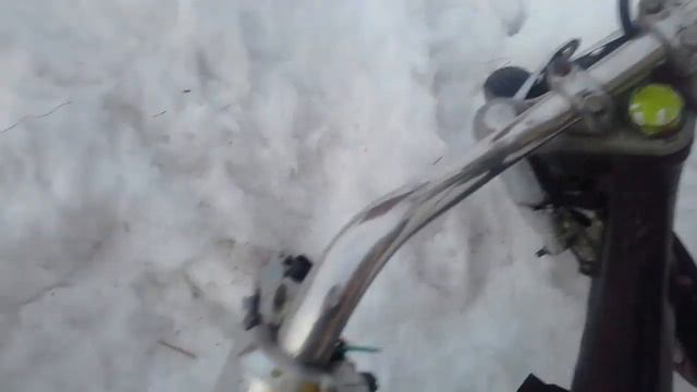 Трицикл из мопеда альфа готов! Ждем посылку с запчастями. смотреть онлайн