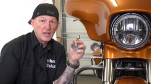 Harley-Best Brightest LED Signal & Brake Light Conversion-Ciro 3D Fangs-Easy Install Tutorial