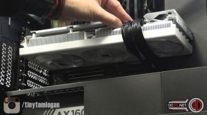 Powercolor RX 7800 XT Hellhound Spectral White Review