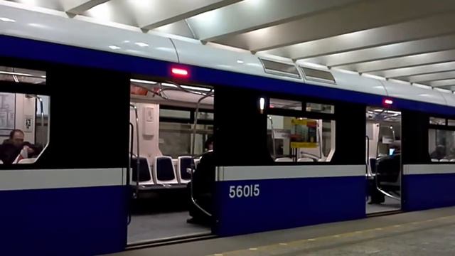 Нева на станции Рыбацкое! смотреть онлайн