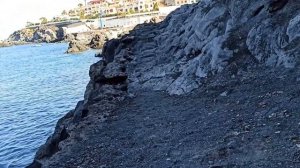 Puerto de Santiago  Tenerife Spanje  Пуэрто Де Сантьяго Остров Тенерифе Испания  (3)