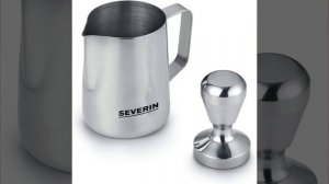 ✅ SEVERIN KA 5995 ESPRESA PLUS - Cafetera Espresso