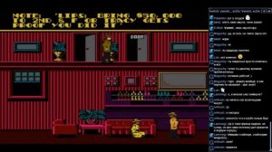 Dendy (NES) - Dick Tracy - 1 / 2