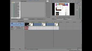 Как сохранить видео в Sony Vegas pro 12?