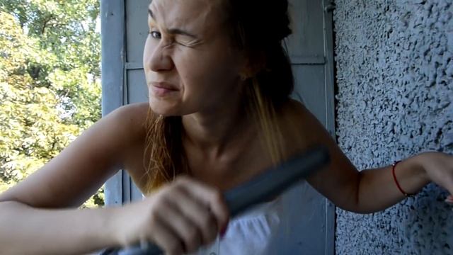Кератиновое выпрямление волос ?♀️ Средство с АлиЭкспресс (Aliexpress)