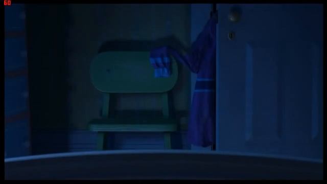 Корпорация Монстров Не забывай закрывать дверь смотреть онлайн