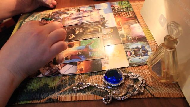 Планы Вселенной на вас/Что кардинально изменится скоро? смотреть онлайн