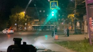 Вождени- Экзамен- Сыктывкар- разбор Комуны