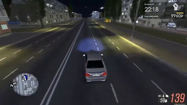 МОЯ НОВАЯ МАШИНА! MERCEDES W212 E63 AMG ЕШКА Е63 МТА Провинция MTA Province смотреть онлайн