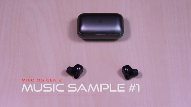 Mifo O5 Gen 2 - Full Review (Music & Mic Samples) смотреть онлайн