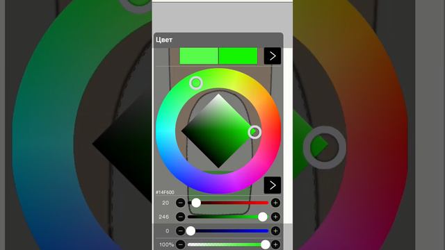 история+рисование#история не моя#на всех подписчиков подпишусь смотреть онлайн