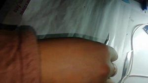 как вскрыть диодная лампочка лампа gx53