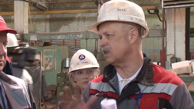 Заводу нужны рабочие смотреть онлайн