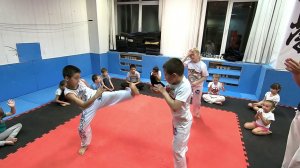 RoDa-2020: Мухаммед/Лиза/Давид/Доминик