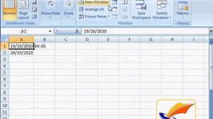 Excel - writing formulae between sheets