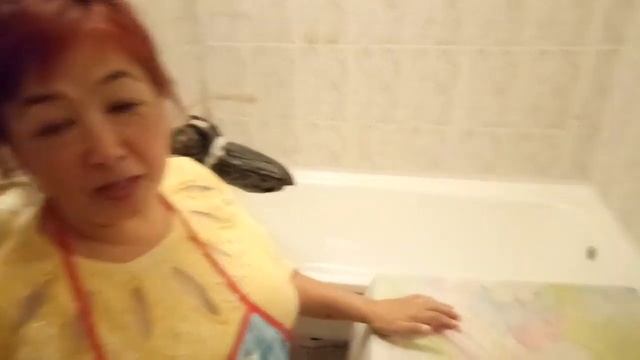 Реставрация ванны жидким акрилом в Орске, Гае, Новотроицке . Компания НОВАЯ ВАННА. ВИДЕООТЗЫВ №15 смотреть онлайн