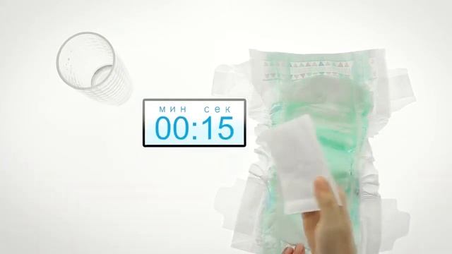 Molfix (Молфикс) 3D Технология | Как Выбрать Идеальный Подгузник для Своего Ребенка? смотреть онлайн