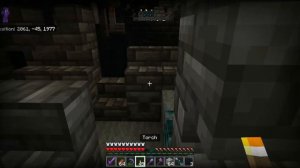 Activate the Ancient City Portal