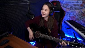 Стигмата - Сентябрь // Юля Кошкина